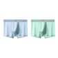 Light Blue+Light Green