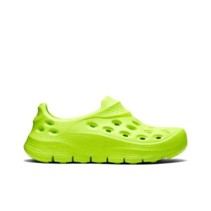 Skechers Clogs Men's Lime Green-7