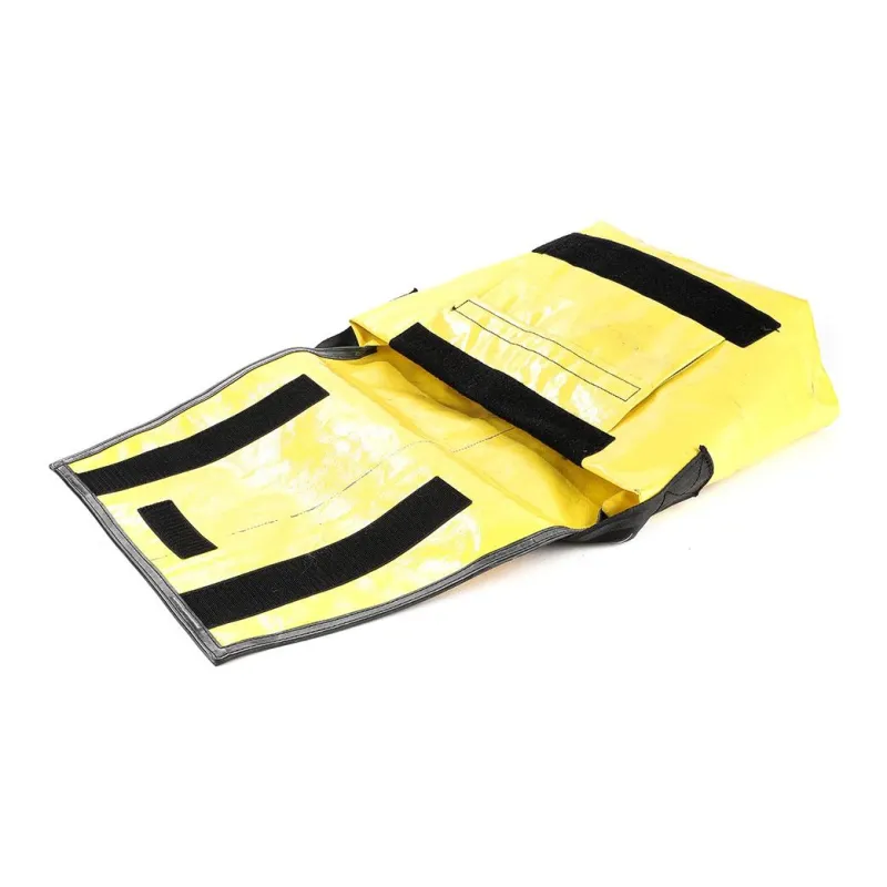 FREITAG Polyester Messenger Bag Crossbody Bag Shoulder Bag Unisex Yellow-5