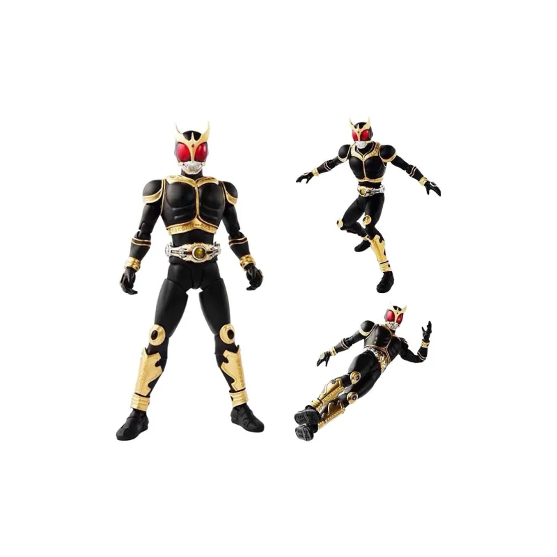 BANDAI S.H. Figuarts Scale Figures 16cm-1