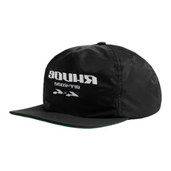 RHUDE 4X4 Hat