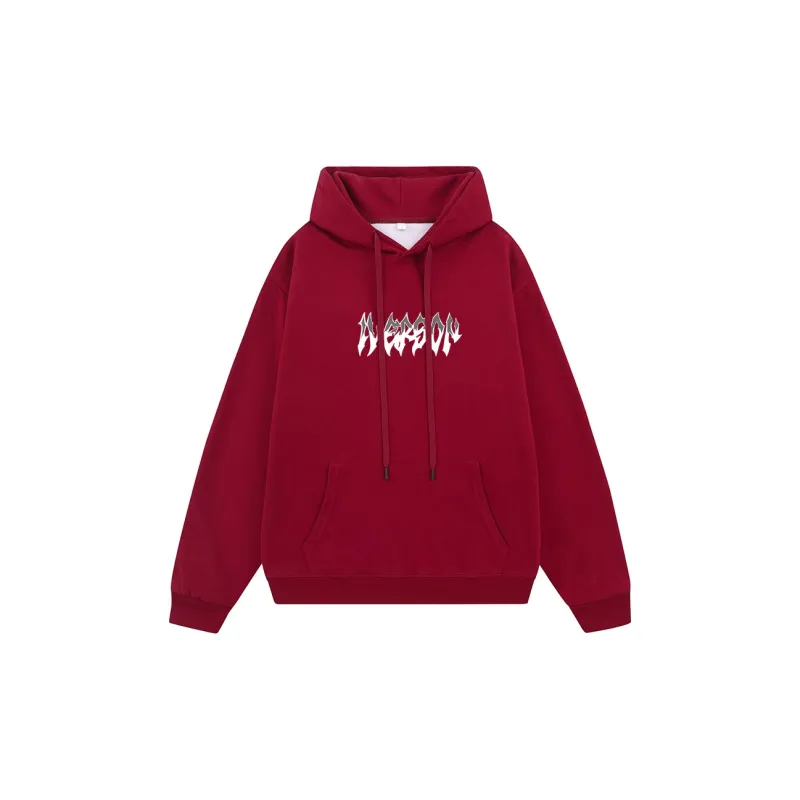 AI3 Iverson China Series Sweatshirt Unisex-6