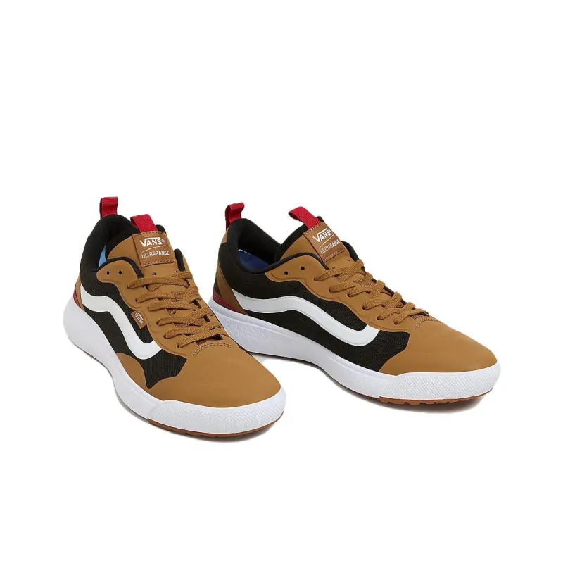 UltraRange Vans Exo Mte 'Brown Black'-2