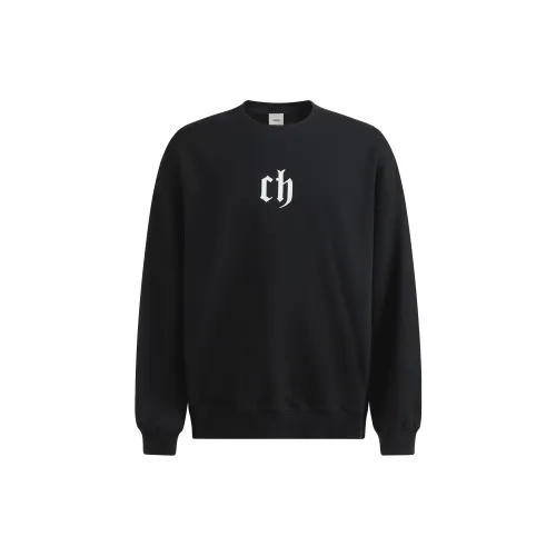 CHINISM Sweatshirts Unisex