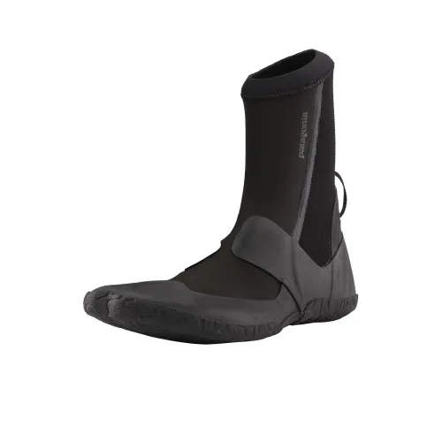 Patagonia R3 Yulex Regulator Ankle Boots Men Black