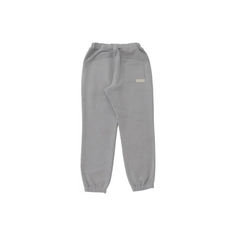 New Balance 1000 Series FW23 Knitted Sweatpants Men's Gray-1
