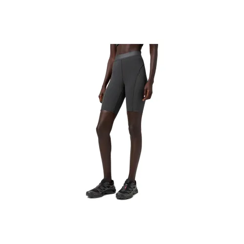 Lululemon LAB Collection Sports Shorts Women's Graphite Gray