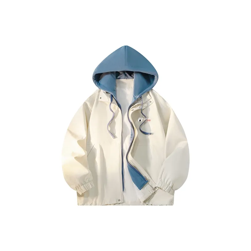 RED DRAGONFLY Jackets & Coats Unisex-5