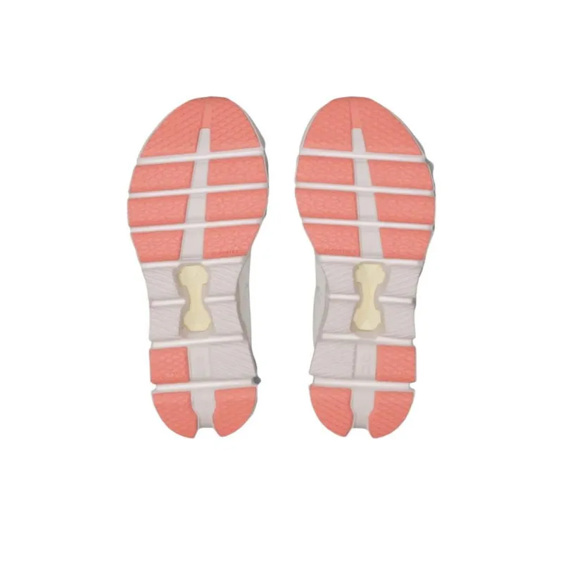 On Running Cloud X 4 Ivory Sand Women's-4