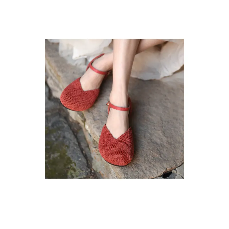 ARTMU A Mu Original Casual Single Shoes Women's-7