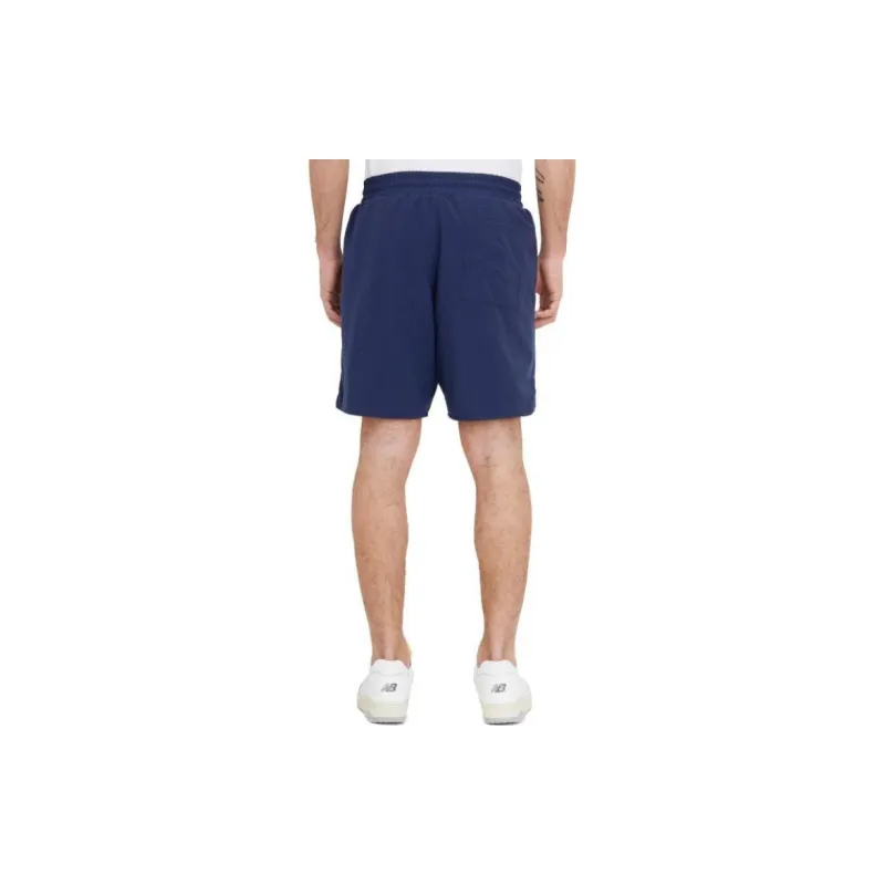 RHUDE Logo print Track Shorts-1
