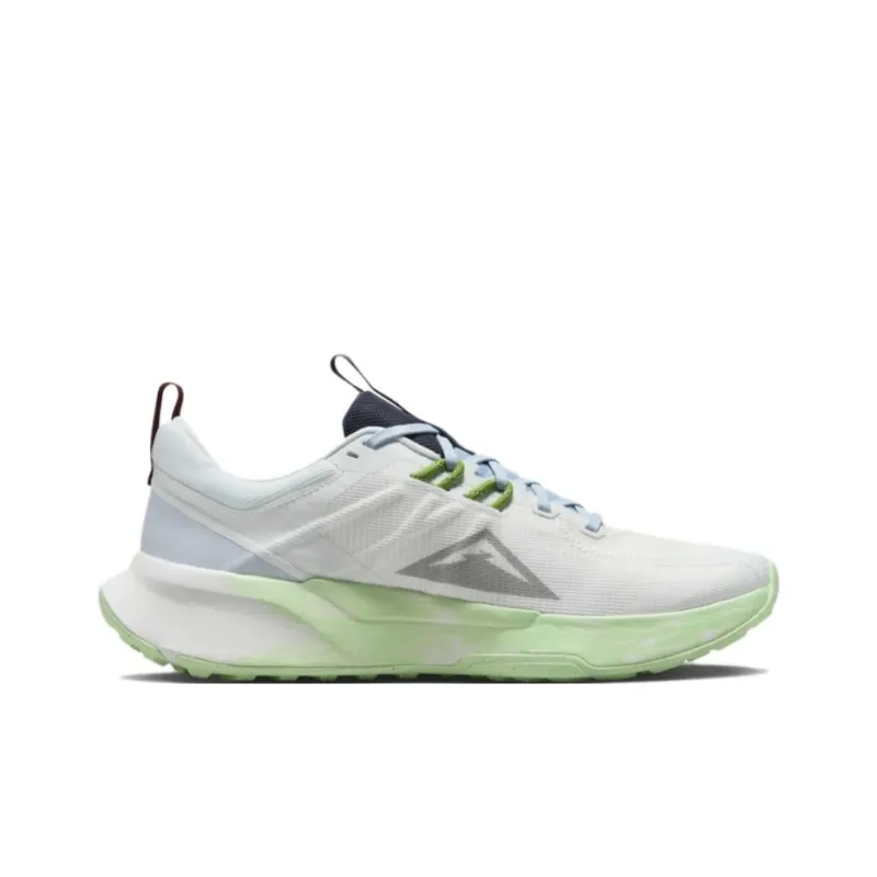 Nike Juniper Trail 2 Summit White Vapor Green Chlorophyll Thunder Blue-1