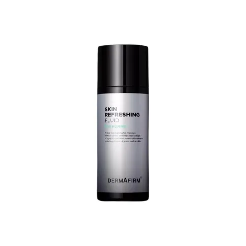 DERMAFIRM+ 남성'S 페이스 크림 로션 남성