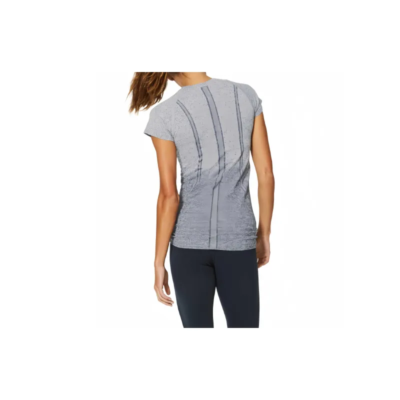 Lululemon Swiftly Tech Raglan Sleeve T-Shirt Women's Gradient Gray-1
