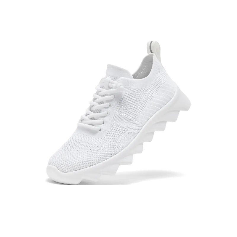 Walk More Walker Low-Top Casual Shoes Unisex-8