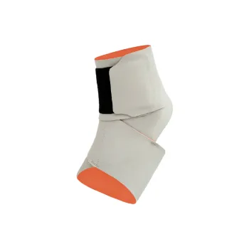 ZUILE Ankle Braces Basketball Running Cycling Unisex Polyester Elastane