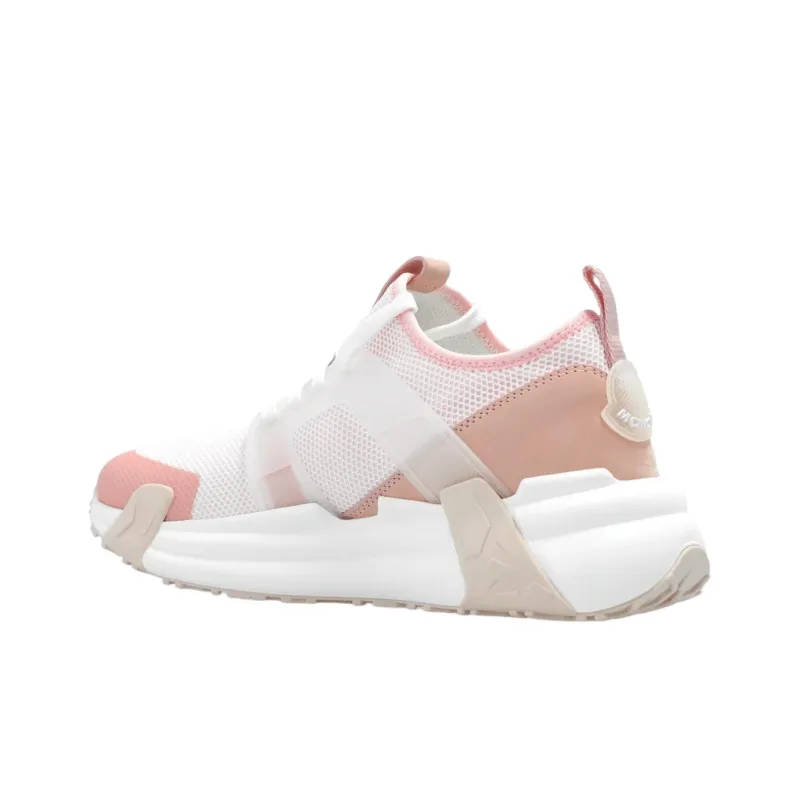 Moncler Lunarove Low Top Sneakers Women's-3