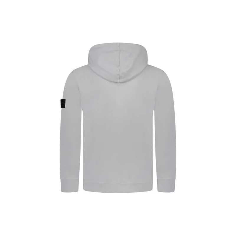 STONE ISLAND Felpa Hoodie-1