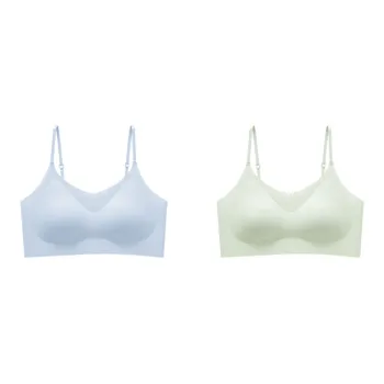 YUZHAOLIN Women's Bras