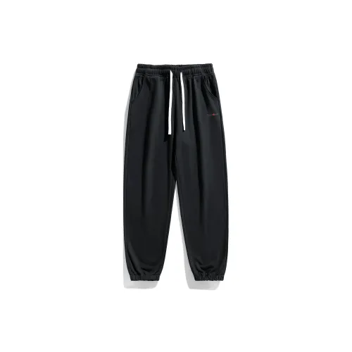 CrocoSport Knitted Sweatpants Unisex