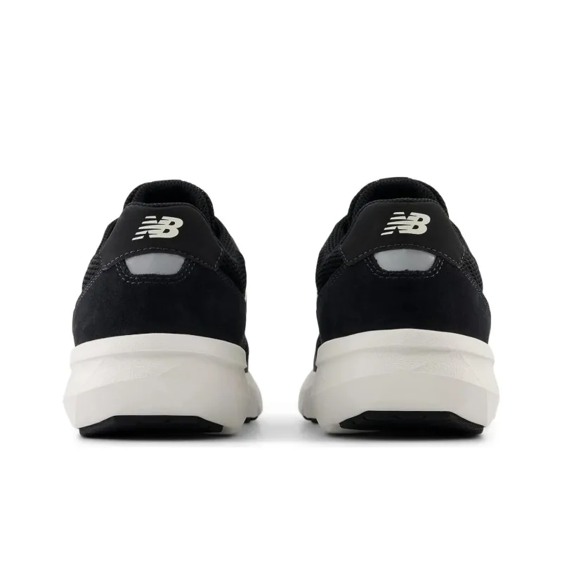 New Balance 800 DB1 2E Wide 'Black White'-4