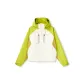 Yellow & Green Patchwork