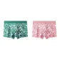 2 Pack (Jasper+Light Pink)