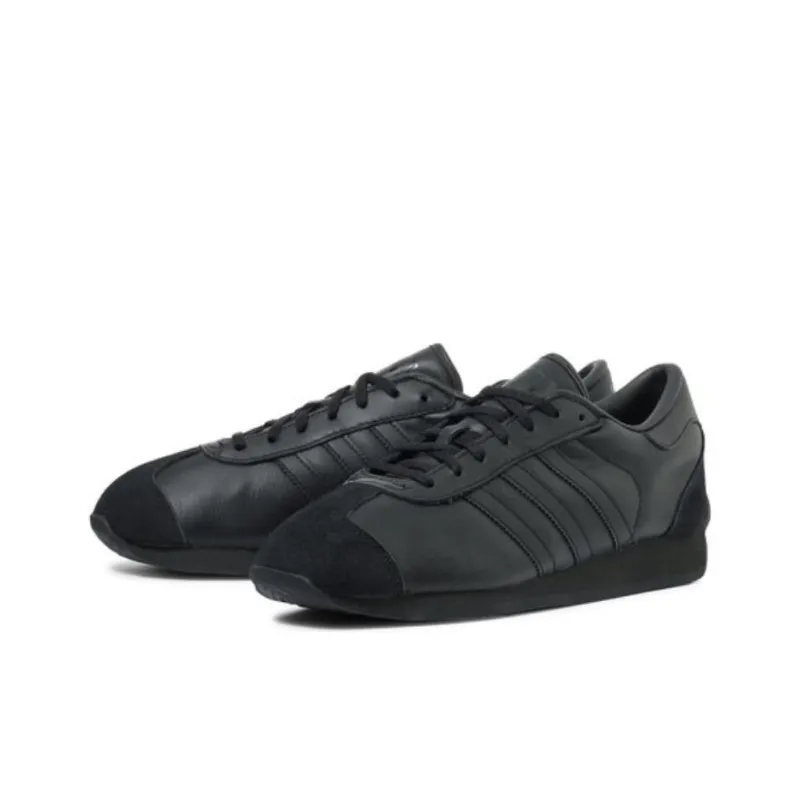 Adidas Country 2 'Black'-1