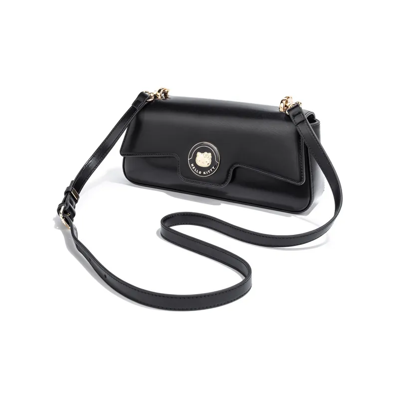 Sanrio X Hello Kitty X MESUCA Kitty Series Shoulder Bags-10