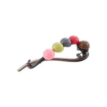 Water jade Hair Clips Women's