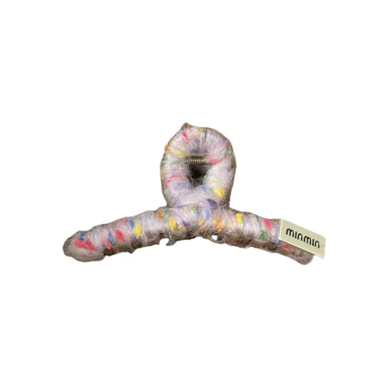 Mr. Shang Hair Accessories Women's-10