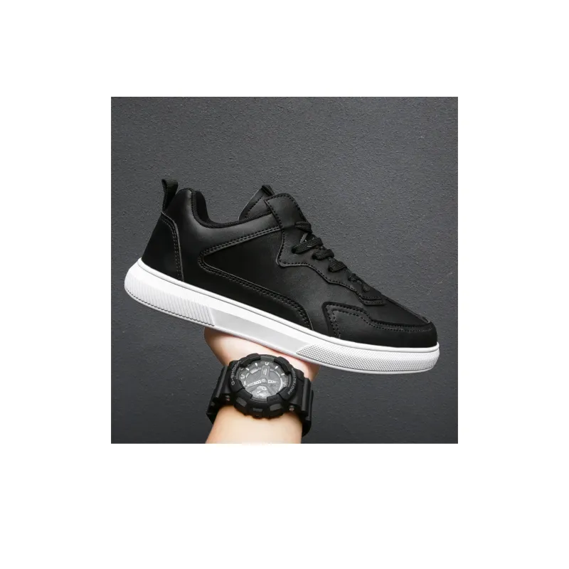 CAMOSI Low-Top Skateboard Shoes Unisex-46