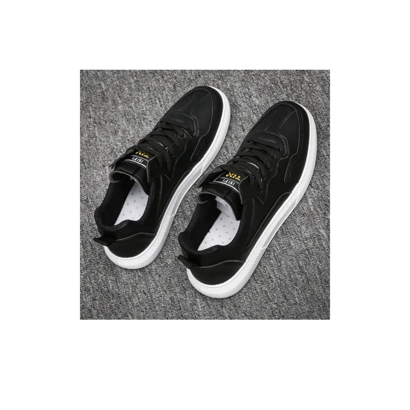 CAMOSI Low-Top Skateboard Shoes Unisex-45