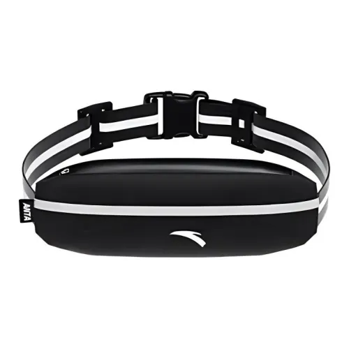 Anta TPU Fanny Pack Regular Unisex Multicolor