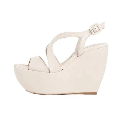 Paloma Barceló Creta Strap Sandals 11cm Women's