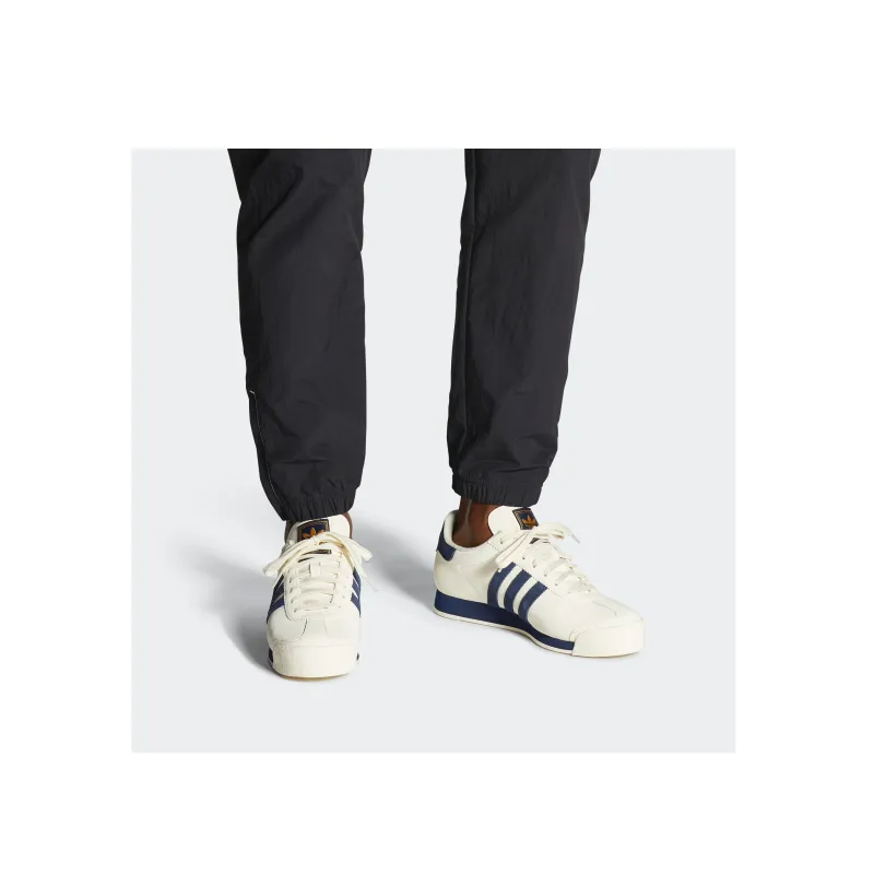 Samoa Adidas Originals 'Cream White Navy'-6