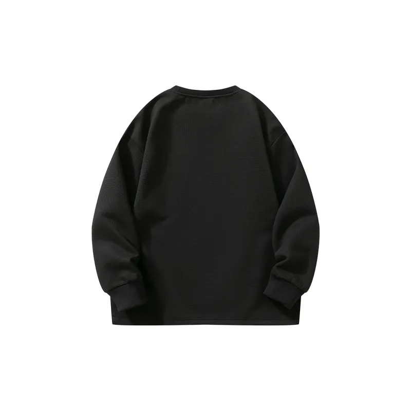 JEEP SPIRIT Sweatshirts Men-1