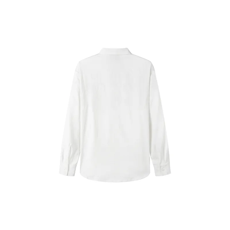 David Bakken Shirts Unisex-4