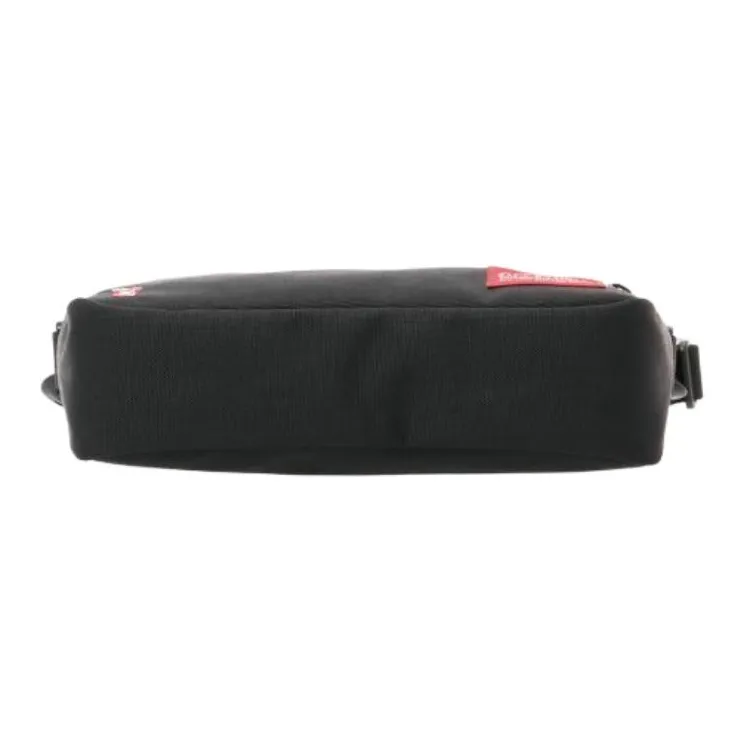 Coca-cola X Manhattan Portage Shoulder Bags Black-4