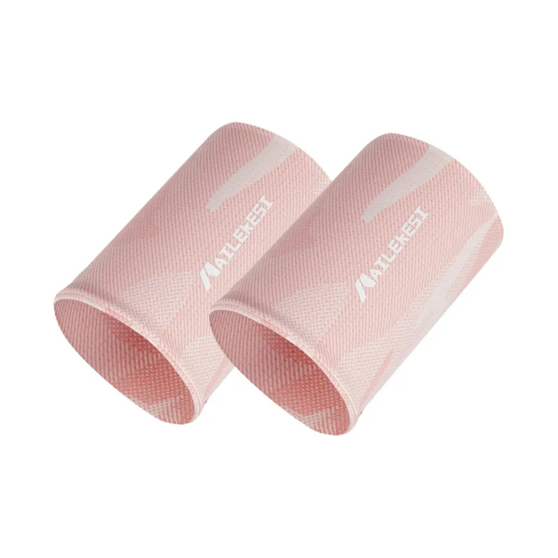 NAILEKESI Wristbands Compression 1 Pair Unisex Overall Protective Equipment-9