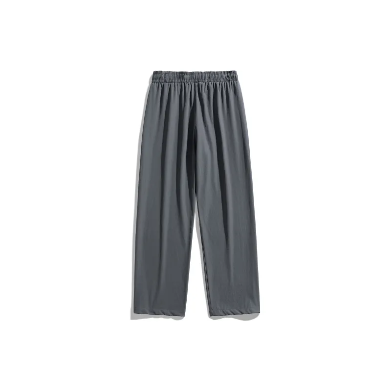 CrocoSport Knitted Sports Pants Unisex-5