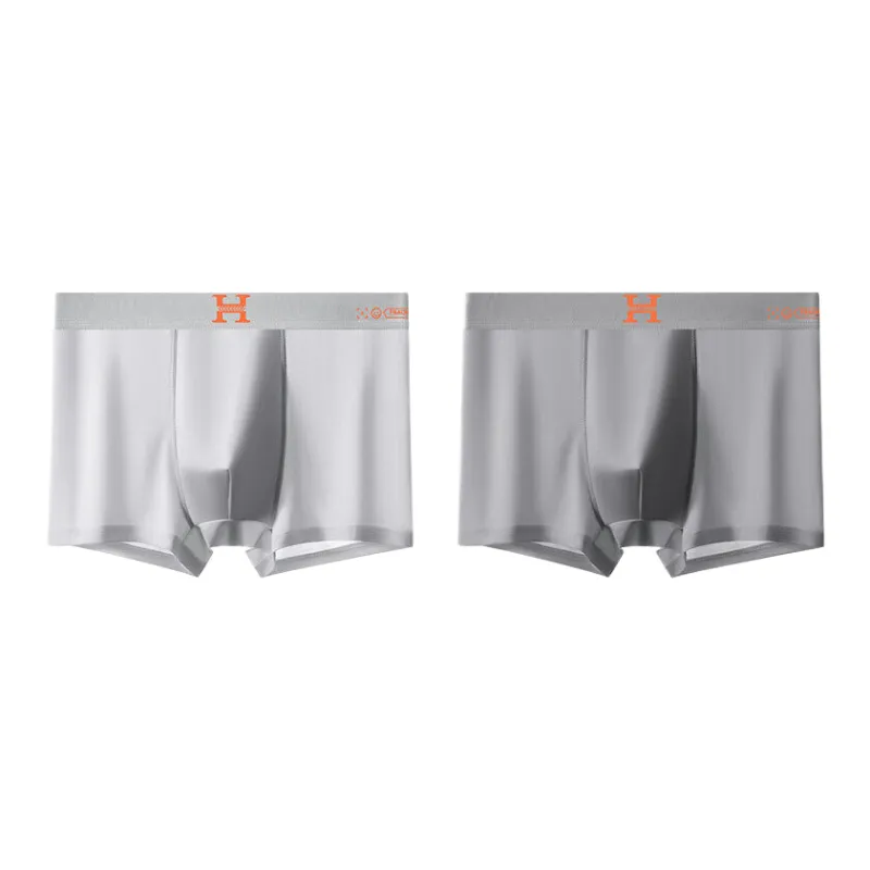 Lan Miao Underpants Men's 2 Pack-2