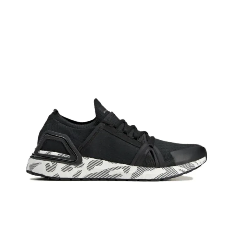 Adidas Ultra Boost Dna By Stella Mccartney Core Black Women's-1