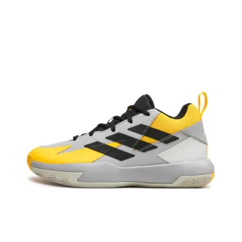 Adidas Cross Em Up Low Top Casual Running Shoes Women's Light Gray