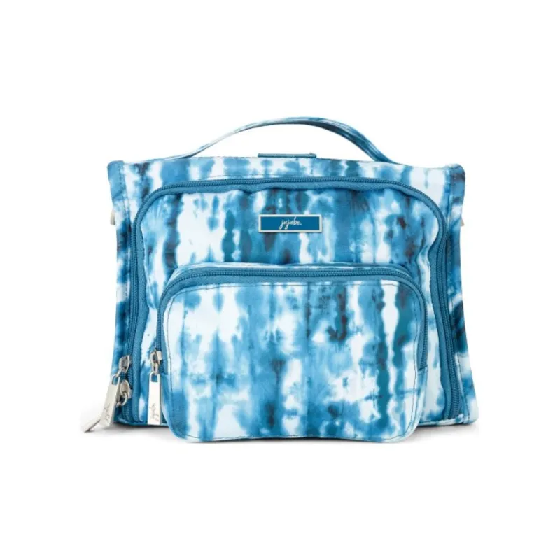 JU JU BE Teflon Coating Handbags Crossbody Bags Mini Unisex Multicolor-12