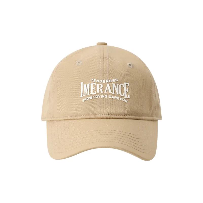 Big Head Planet Cotton Baseball Caps Unisex-4