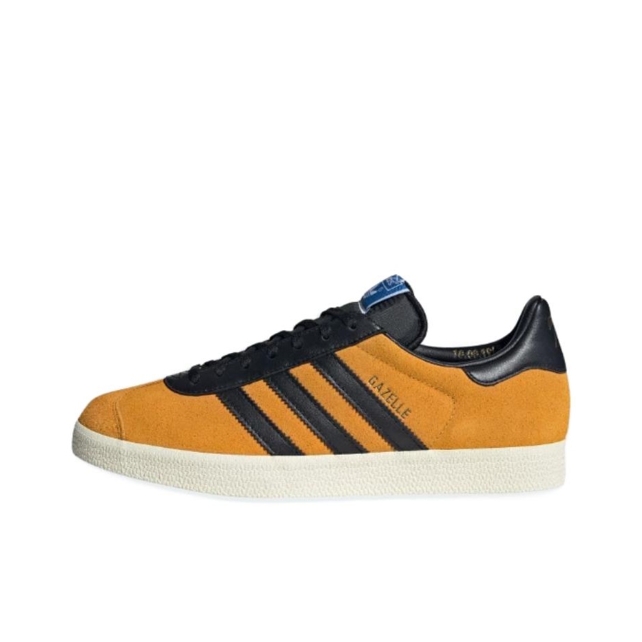 Adidas Gazelle 75th Anniversary Pack College Gold US M 4.5 Cheap Rcj Jordan Outlet