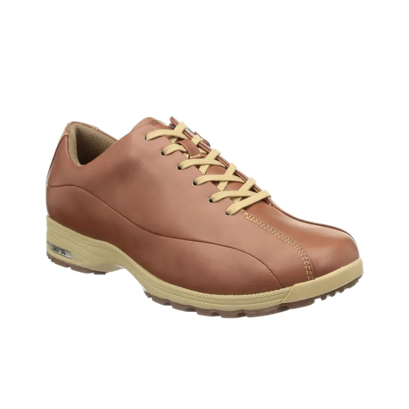 YONEX Power Cushion Slip Resistant Waterproof Low Top Casual Shoes Women's Light Brown-1
