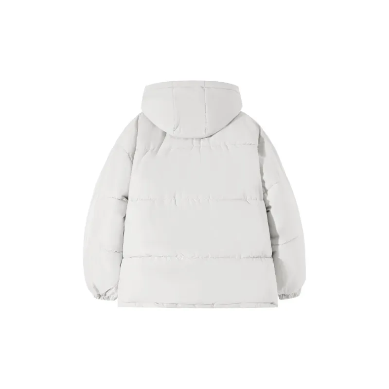 IQC Puffer Jackets Women's-3