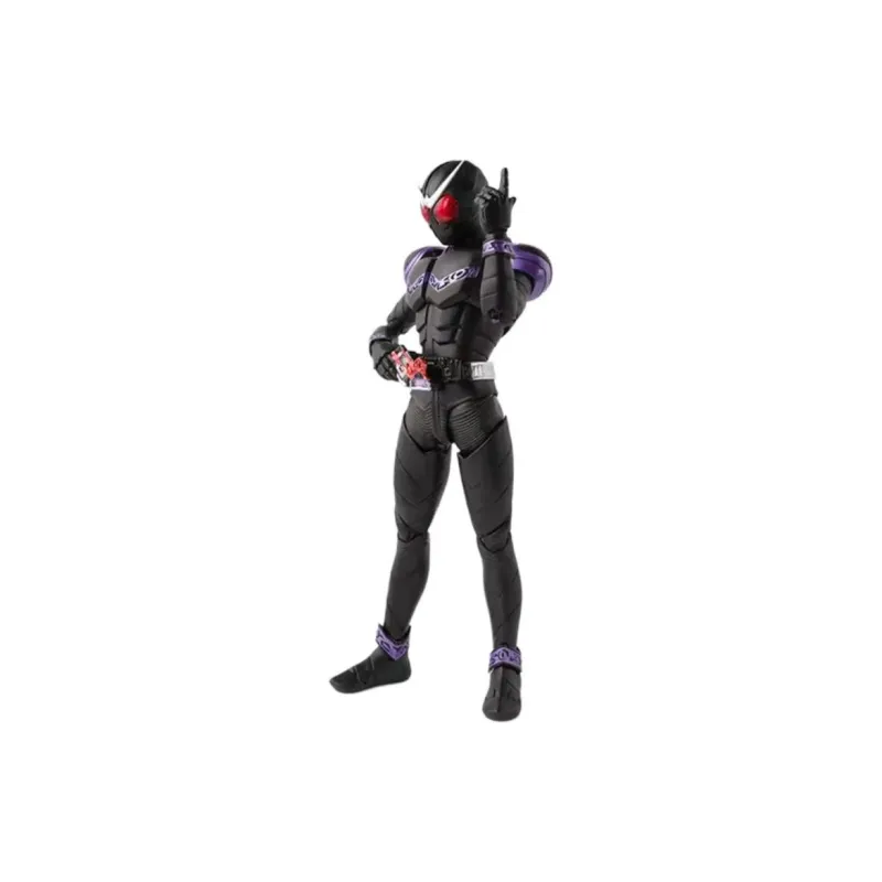 BANDAI Kamen Rider S.H. Figuarts Assembled Models-1